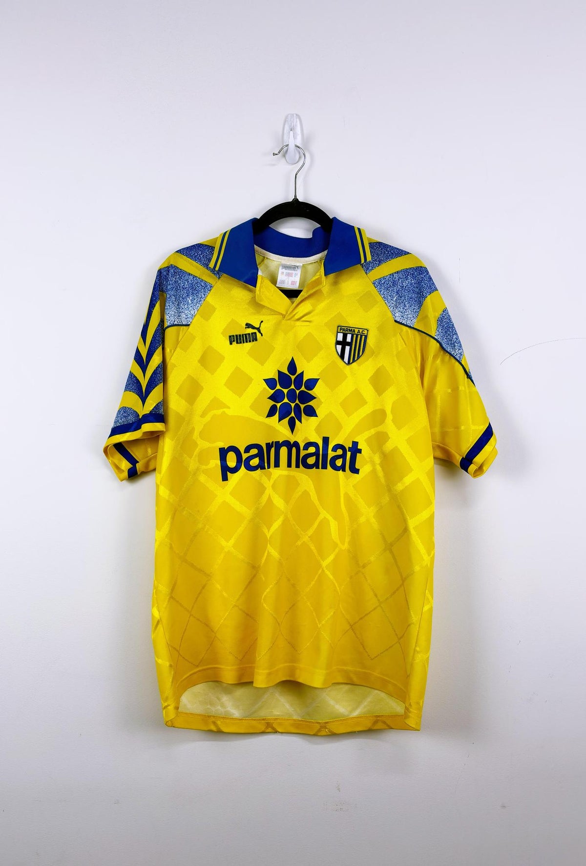 '95-96 Parma AC Third Kit