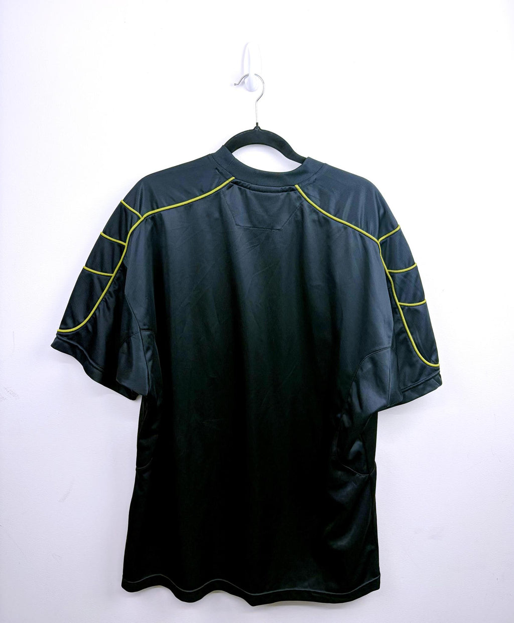 '95 Everton FC Goalkeeper Kit