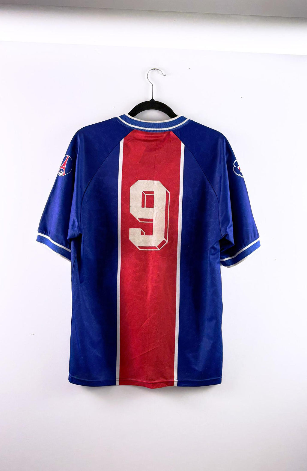 '94-95 PSG Home Kit - '#9'