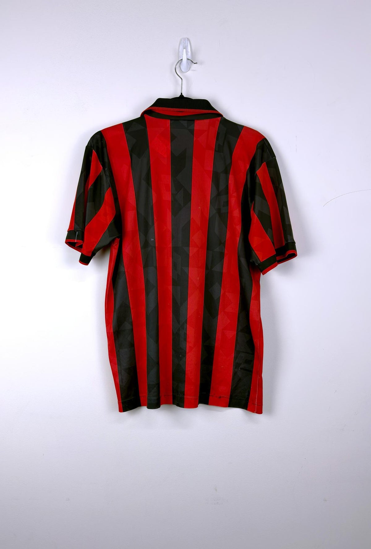 '93 AC Milan Home Kit
