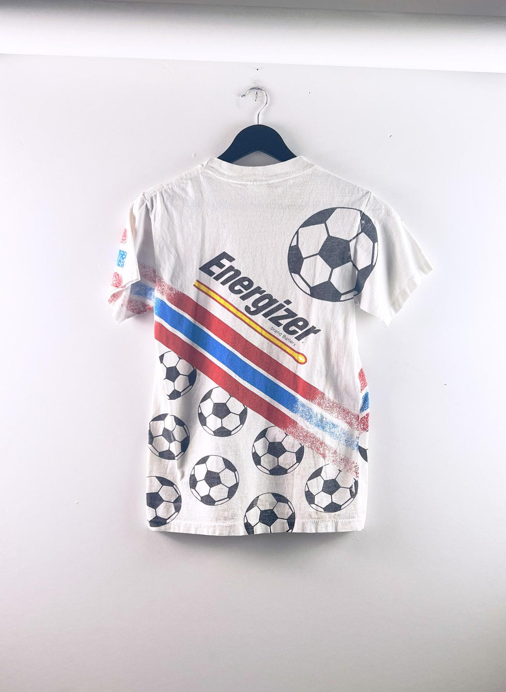 '94 USA World Cup Energizer Tee