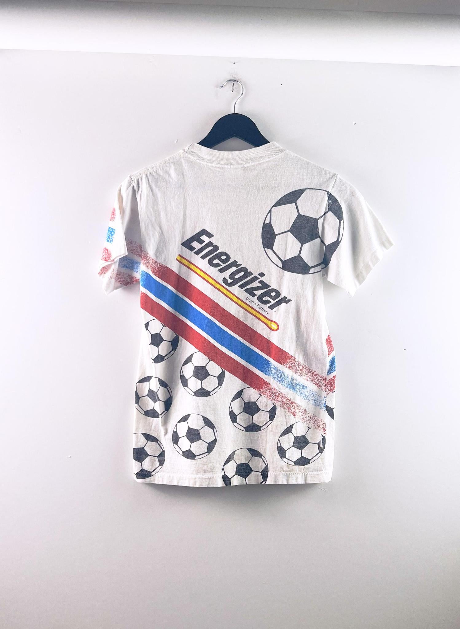 '94 USA World Cup Energizer Tee