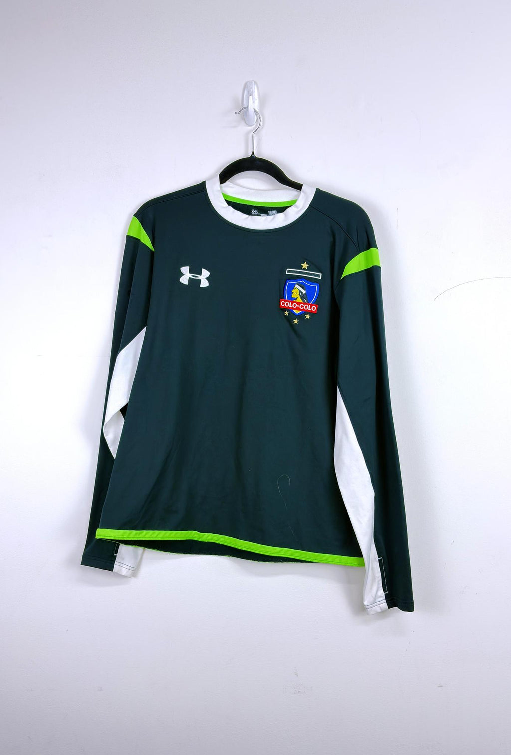 '17 Colo Colo Training Kit