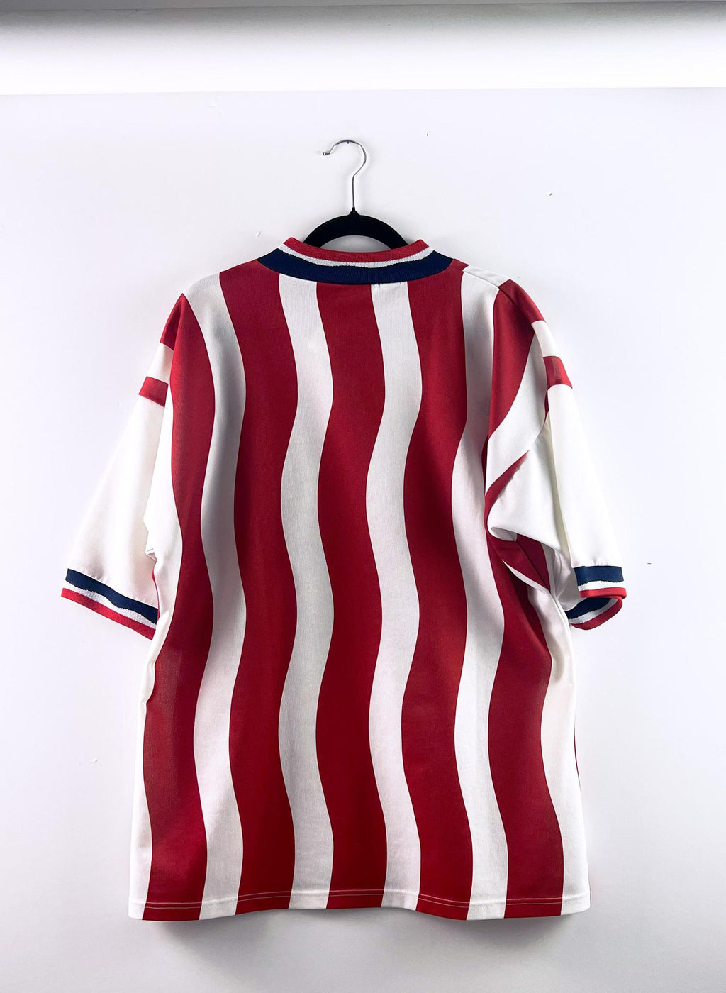 '94 USA Men's National Football Team Home Kit
