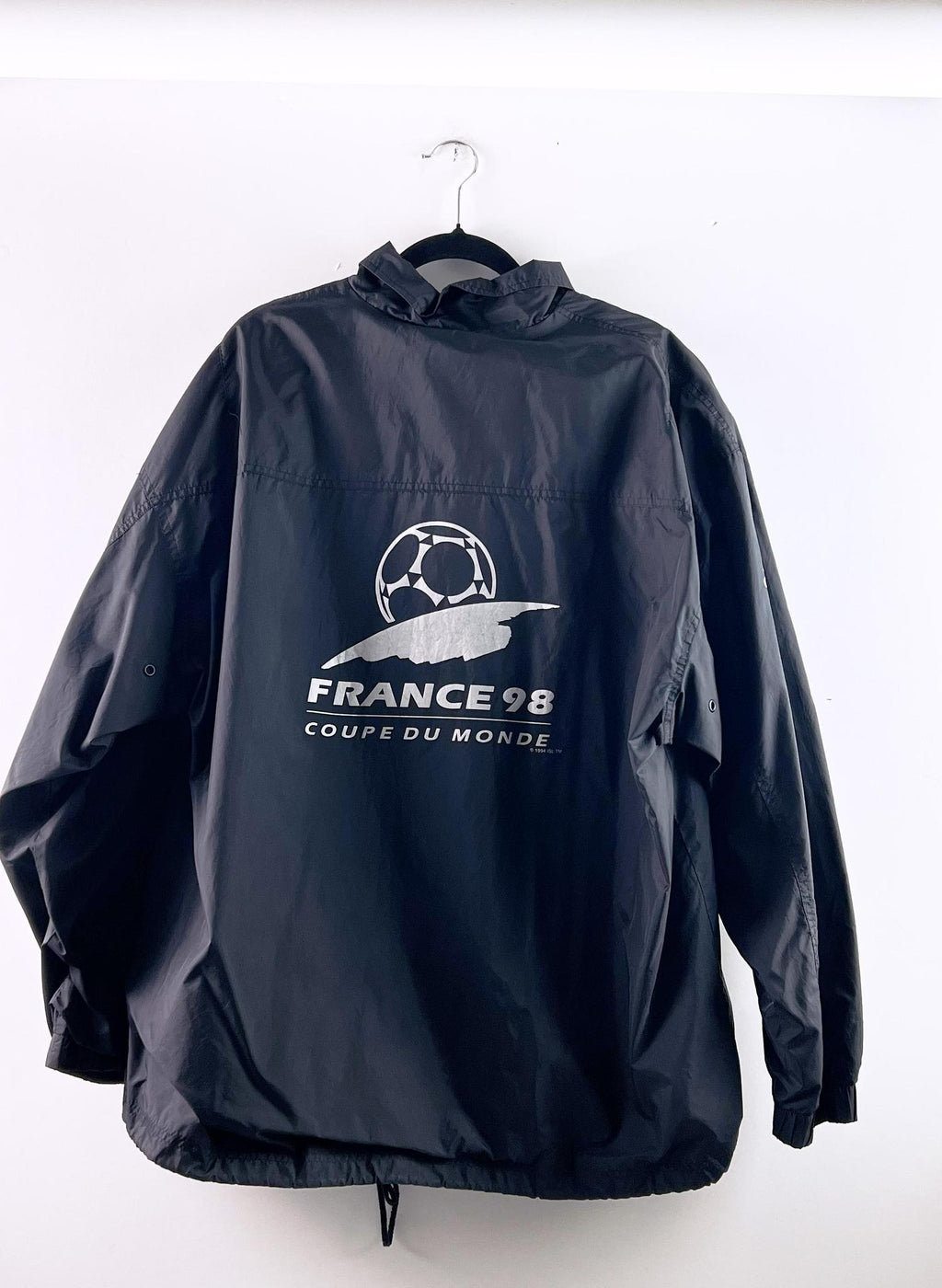 '98 World Cup Germany National Training Jacket