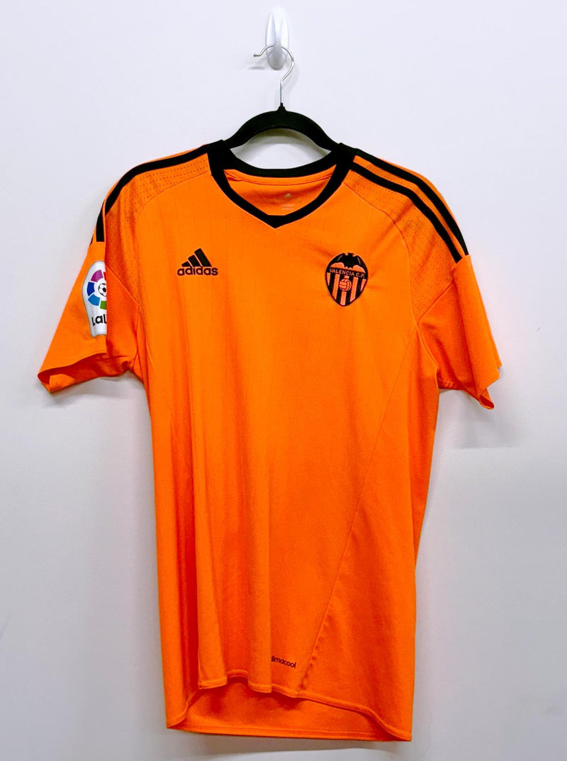 '16-17 Valencia CF Home Kit