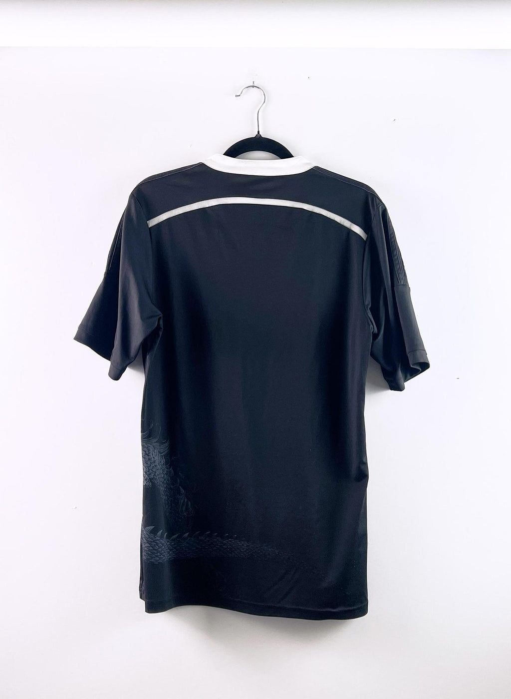 '14-15 Real Madrid Third Kit