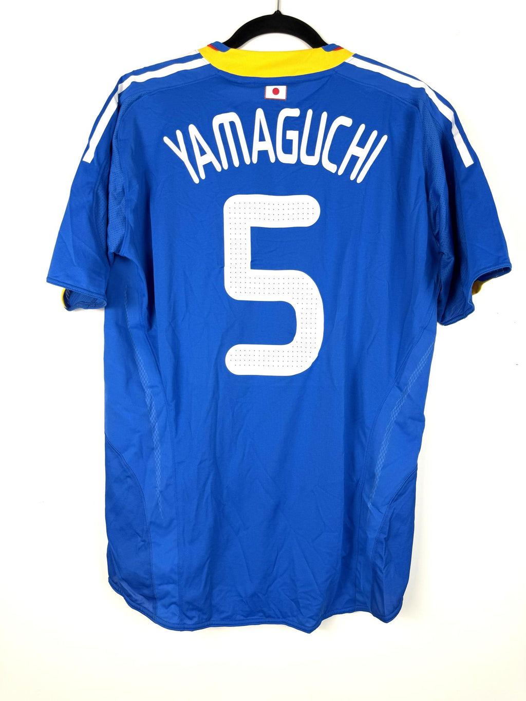 '08 Japan Home Kit - 'Yamaguchi #5'