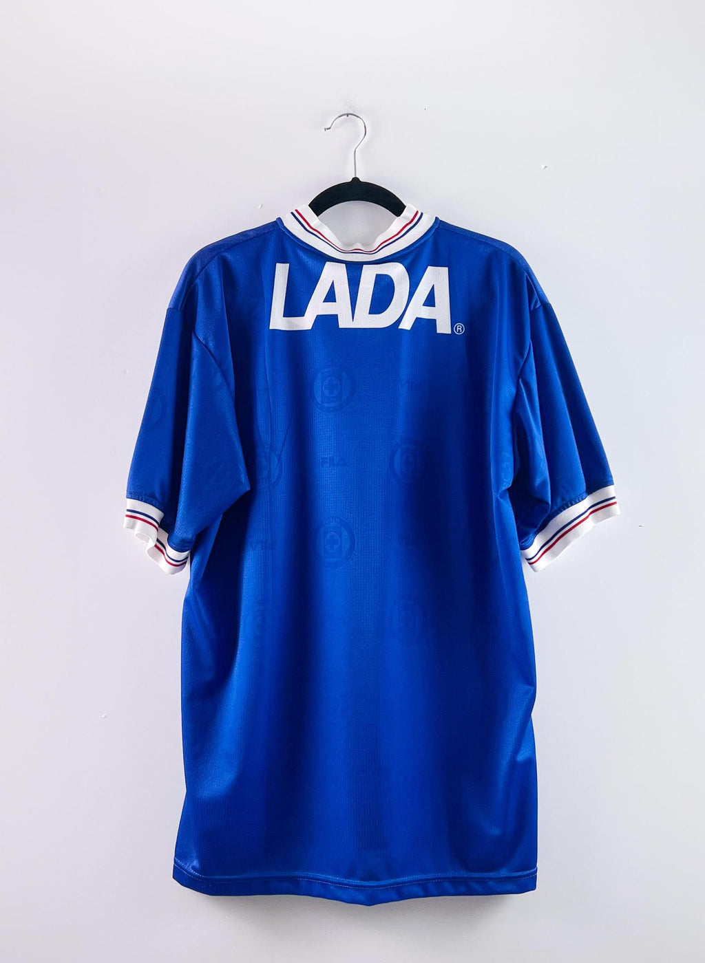 '97-98 Cruz Azul Home Kit