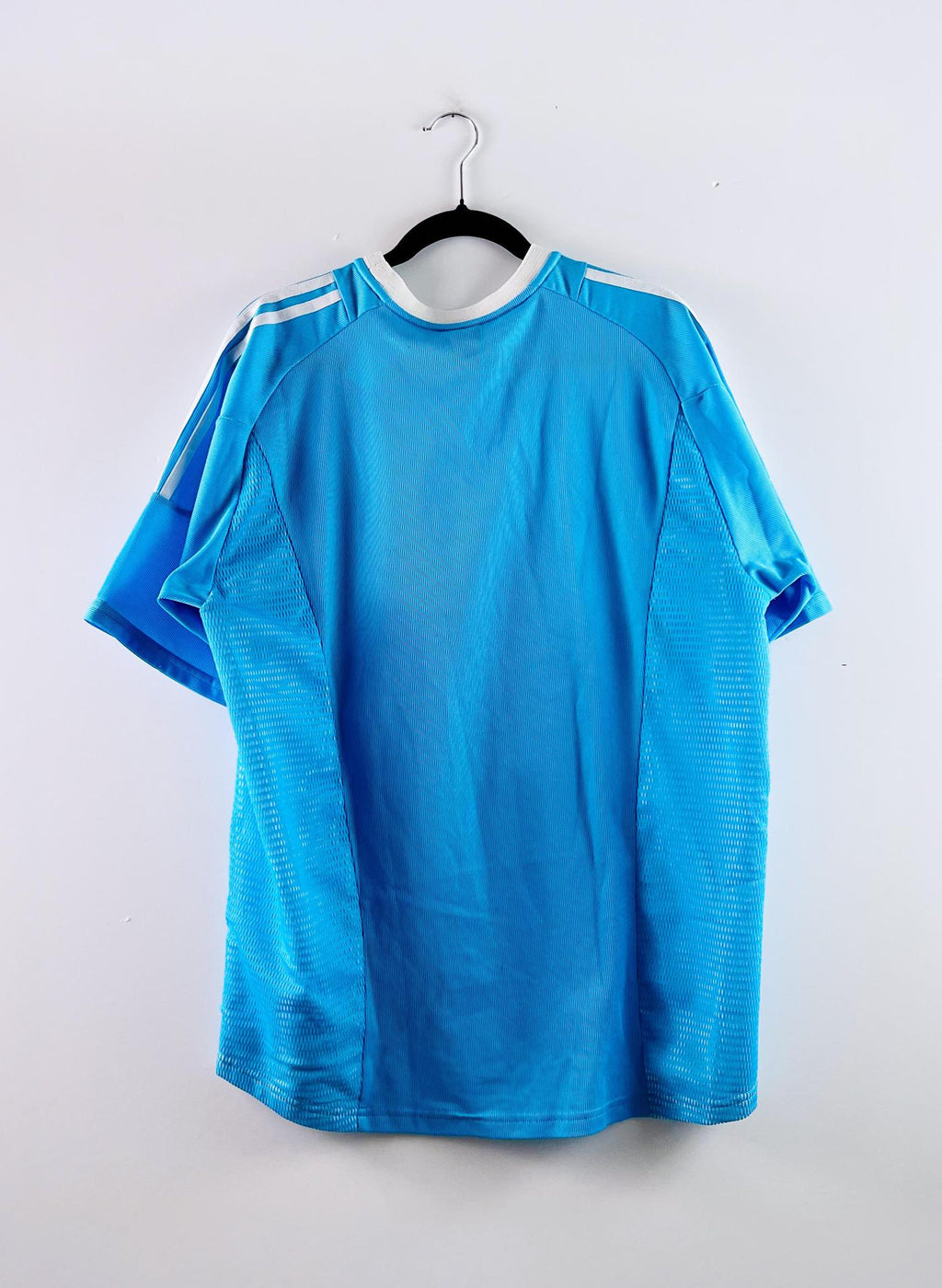 '02-03 Marseille Home Kit
