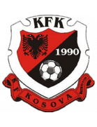 KF Kosova Bernhausen