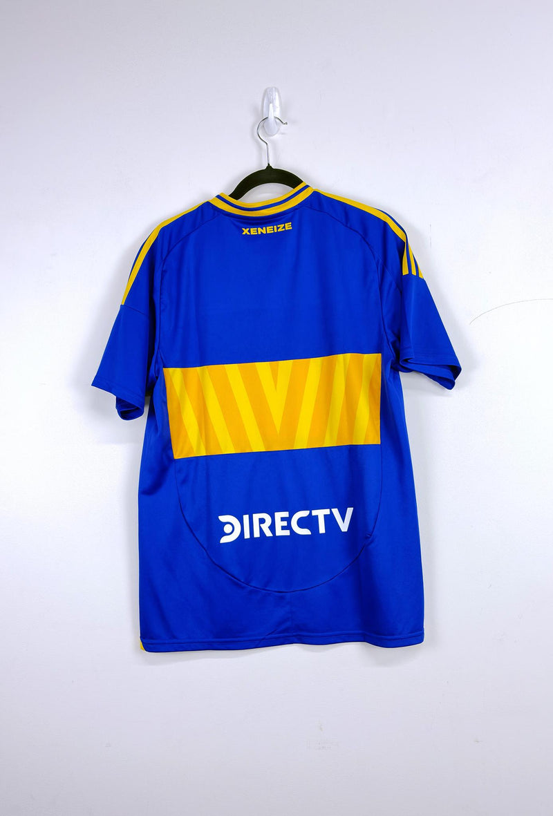 '24 Boca Juniors Home Kit