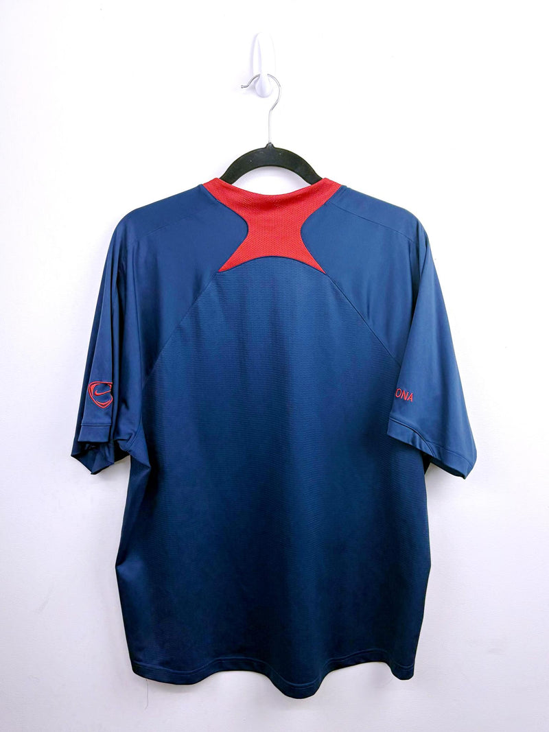 '07 Barcelona Training Kit