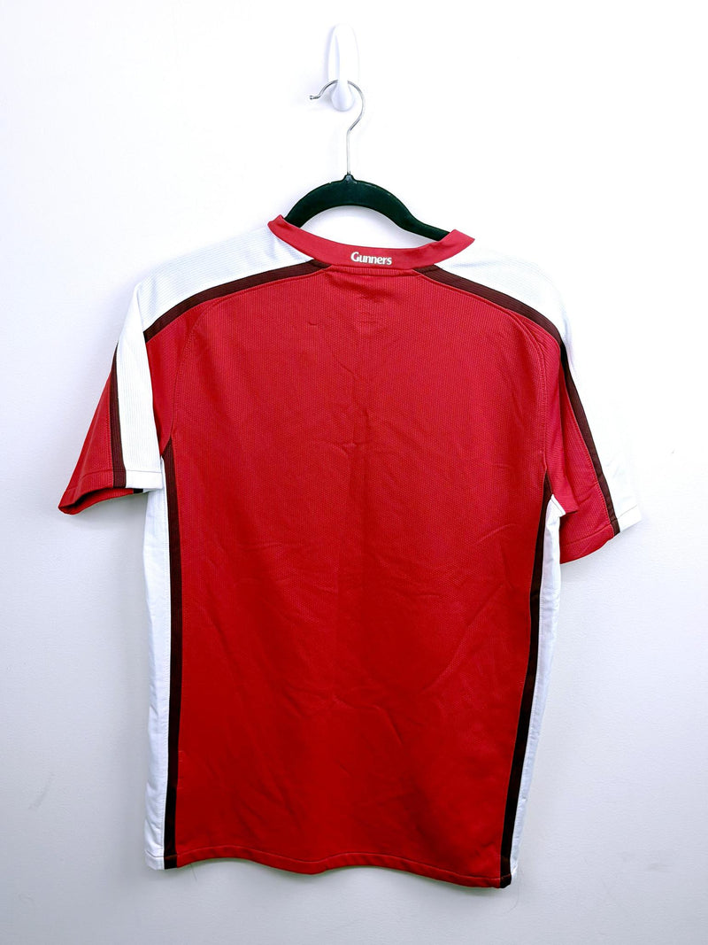 '08 Arsenal Home Kit