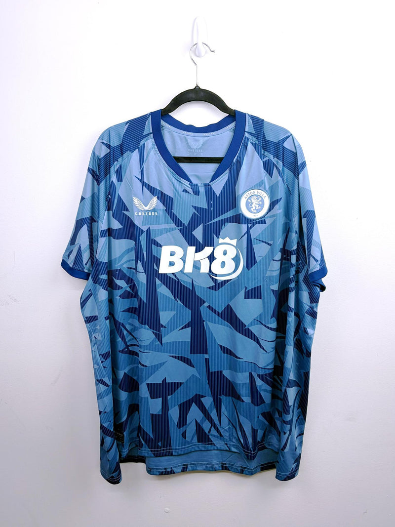 '23 Aston Villa Third Kit
