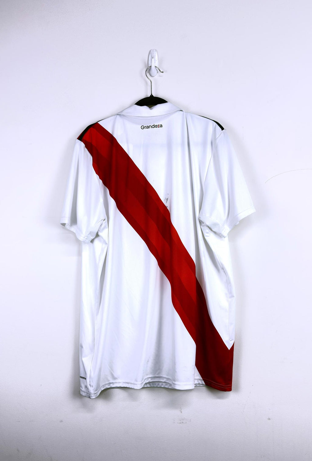 '22-23 River Plate Home Kit