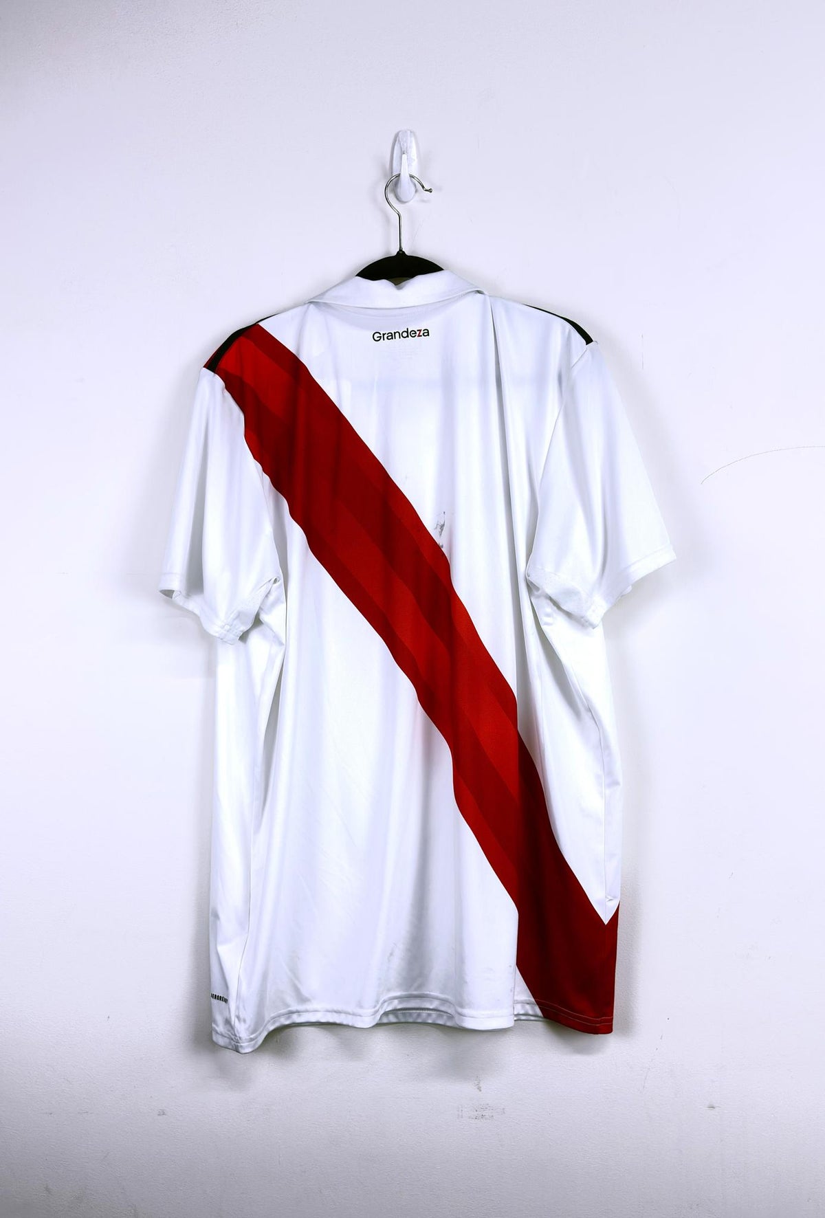'22-23 River Plate Home Kit