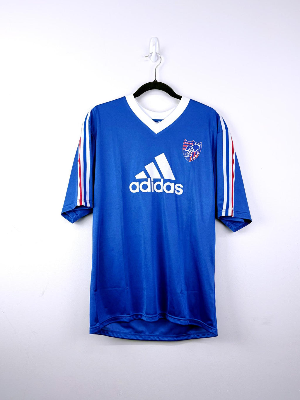 '00 FC Tokyo Training Kit