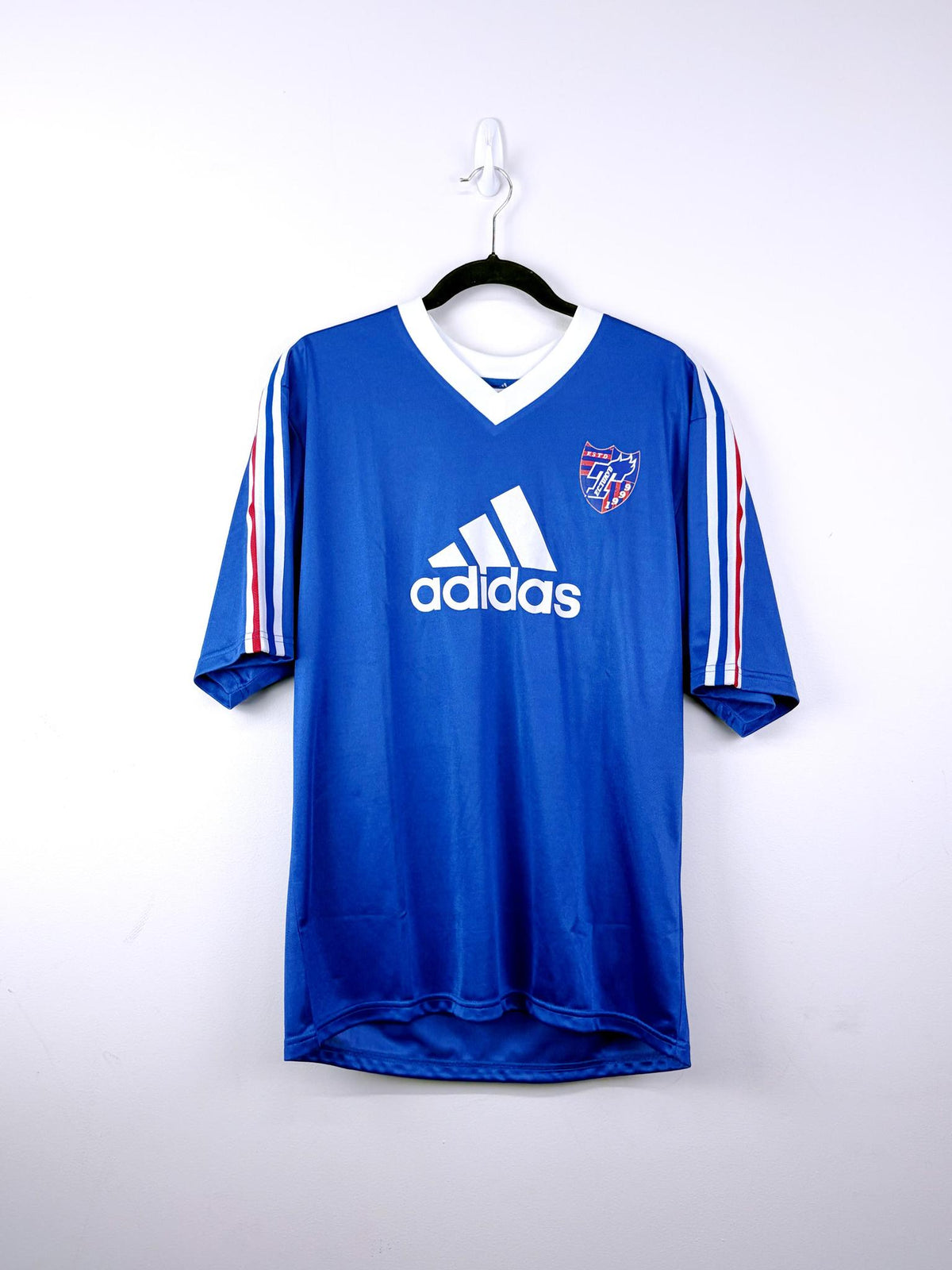 '00 FC Tokyo Training Kit