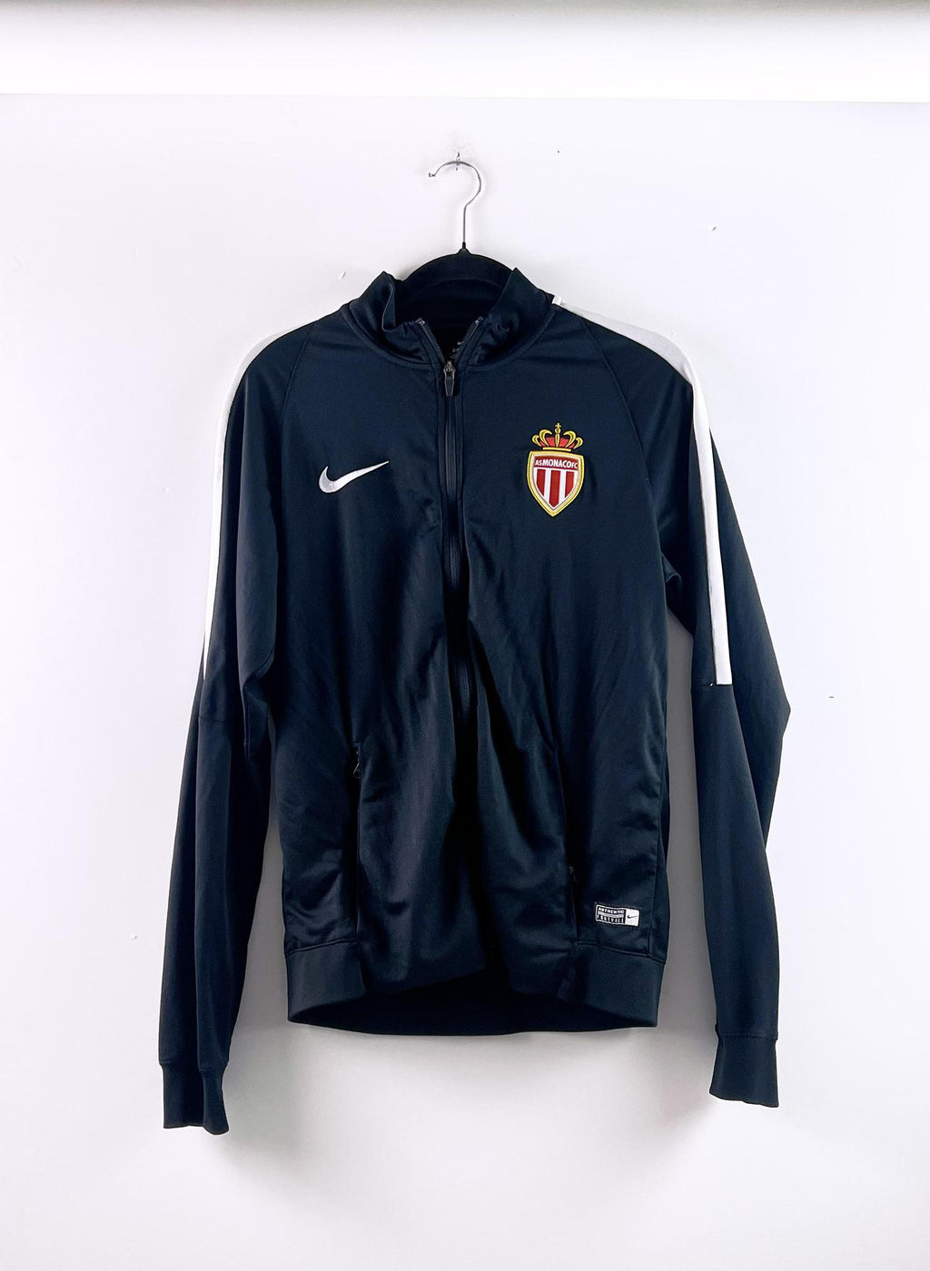 '16 AS Monaco Training Jacket