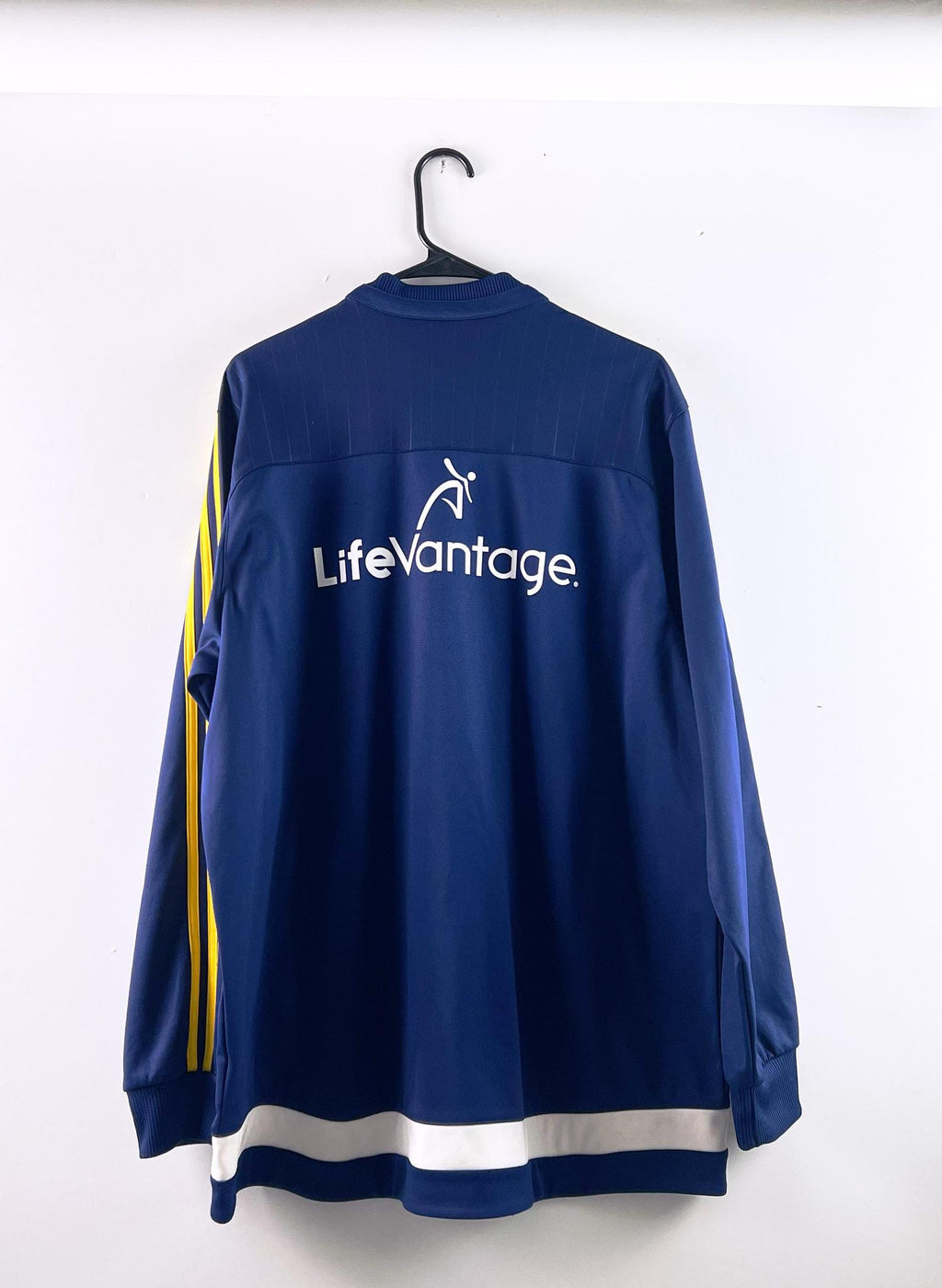 '23 Salt Lake Training Jacket