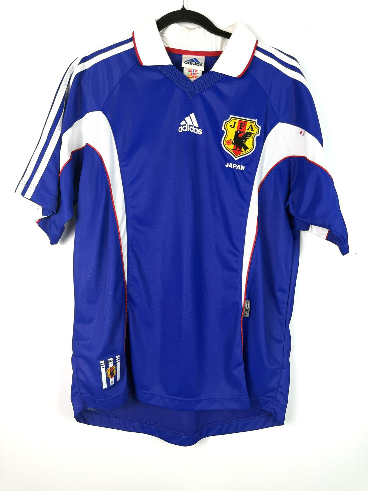 '99 Japan Home Kit