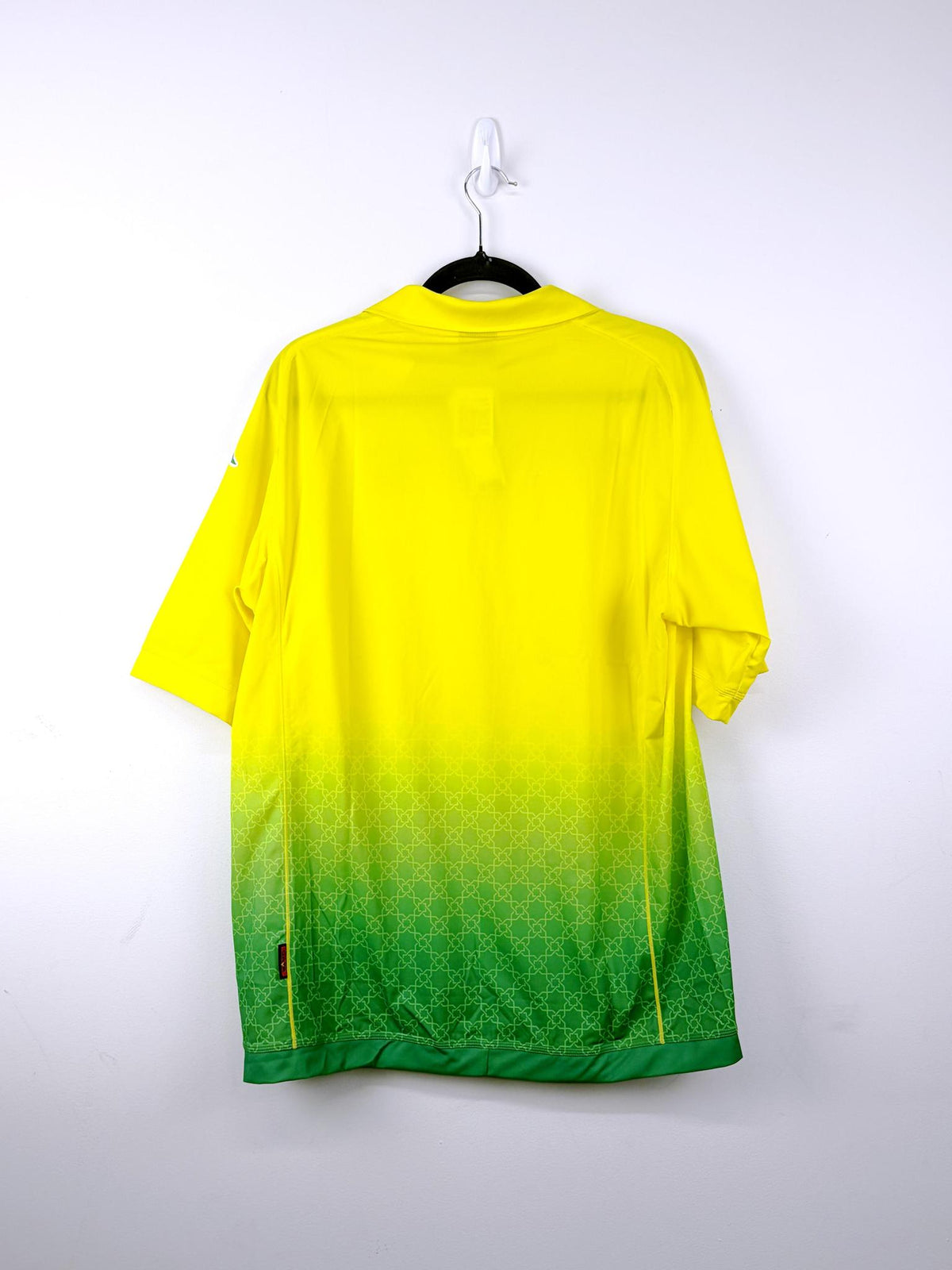 '19 JEF United Chiba Home Kit