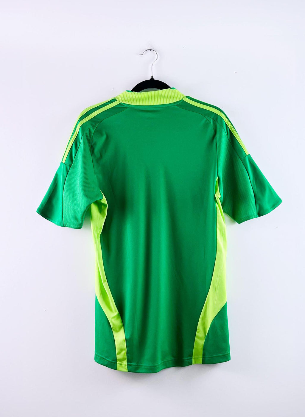 '08-09 A.S.S.E Home Kit