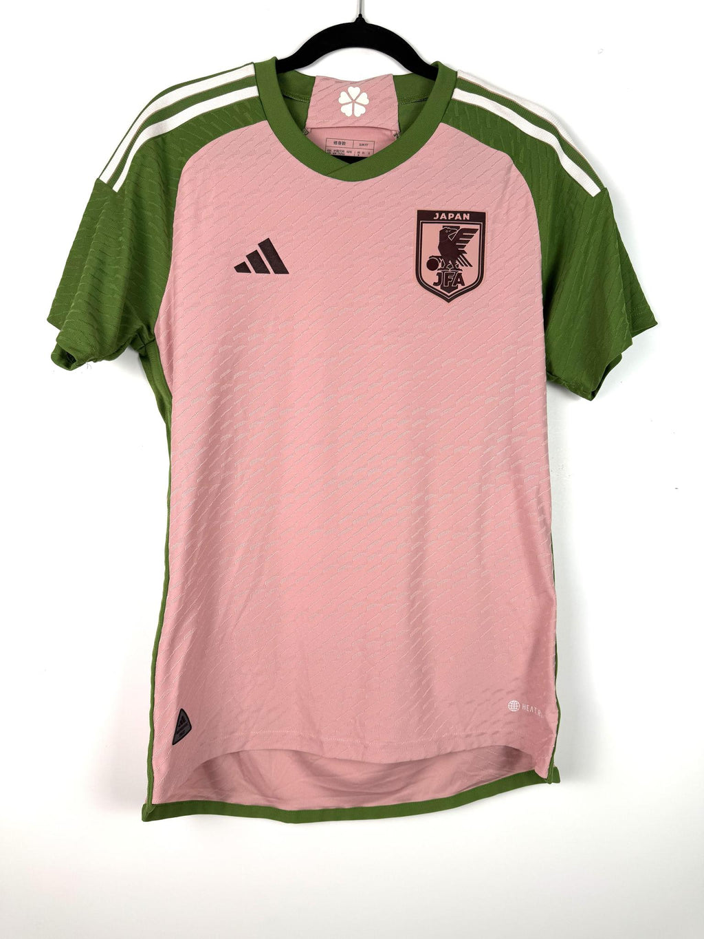 '22 Japan Third Kit