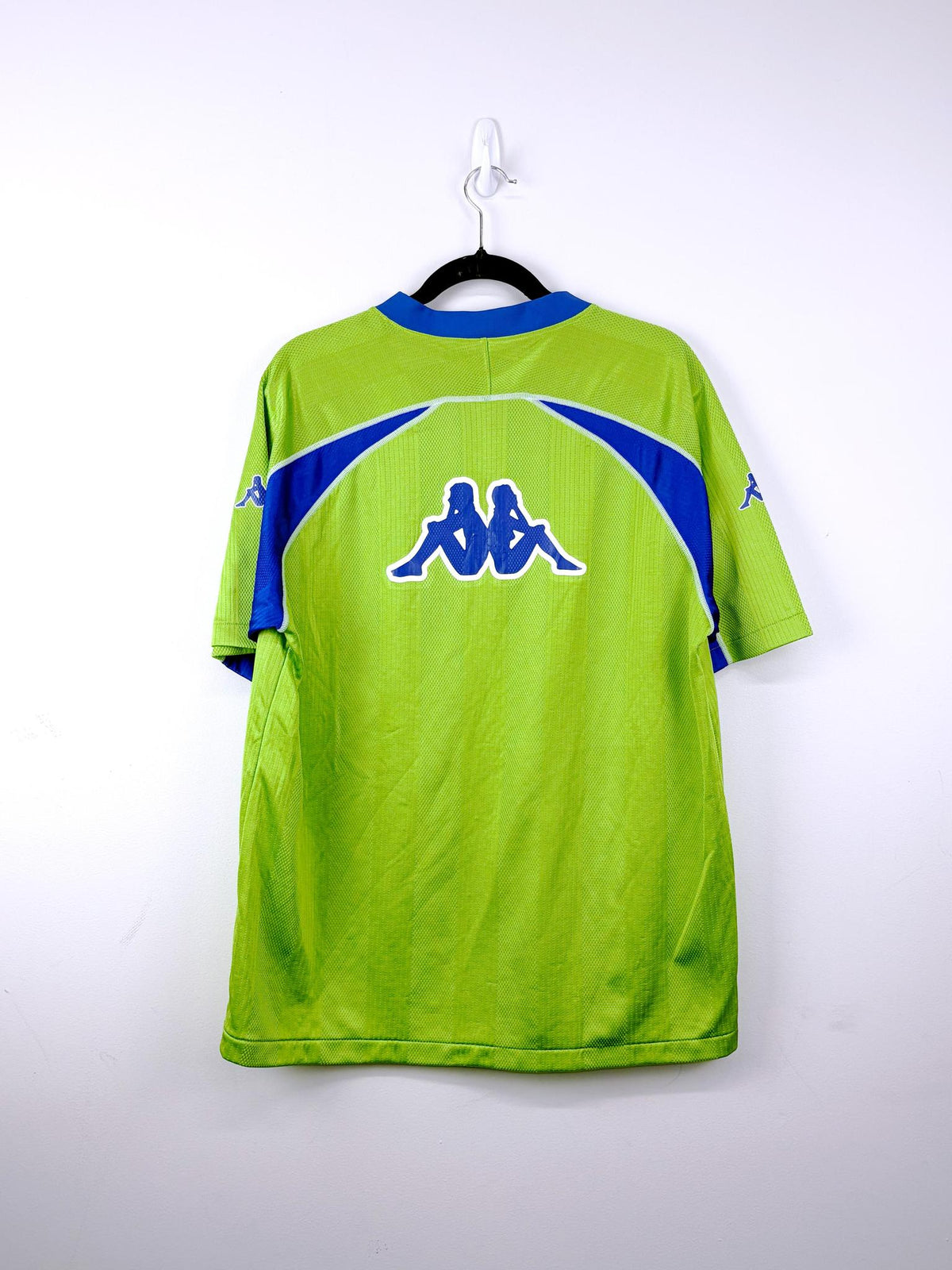 '99 Shonan Bellmare Training Kit