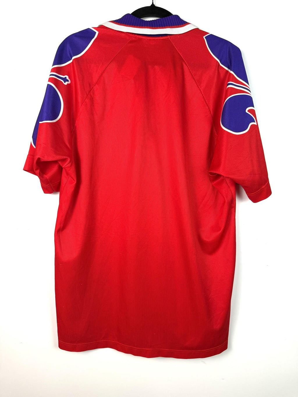 '95 Fiorentina Third Kit