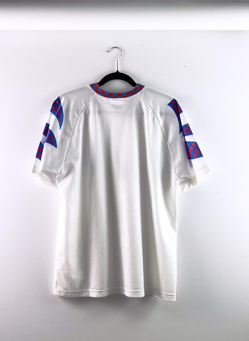 '95 Russia National Football Team Home Kit