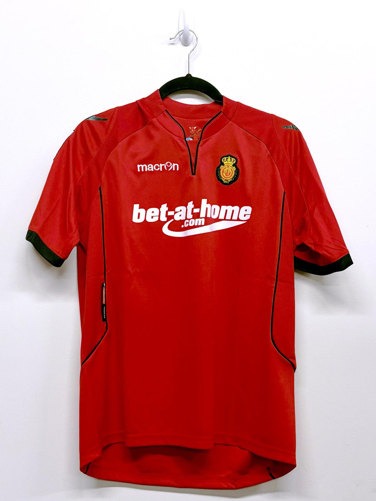 '20-21 RCD Mallorca Home Kit
