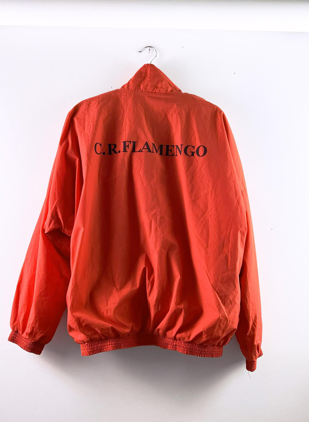 '95 CR Flamengo Training Jacket
