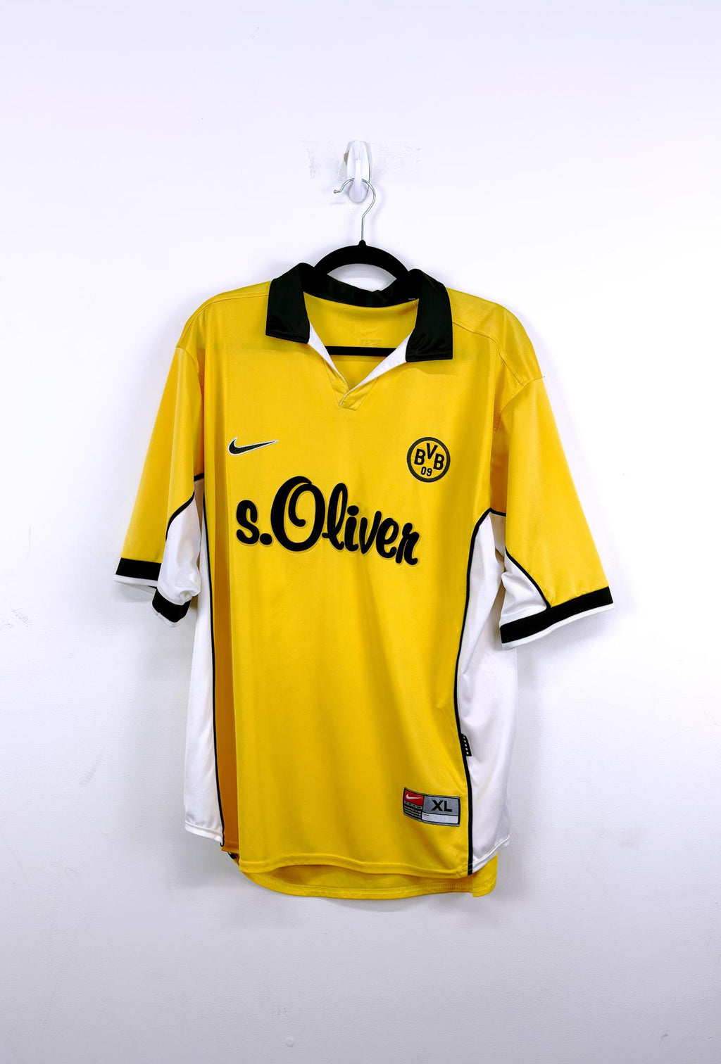 '98-00 Dortmund Home Kit
