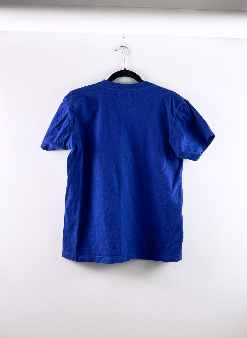 '11 Japan National Samurai Blue 2009 Kirin Cup Tee