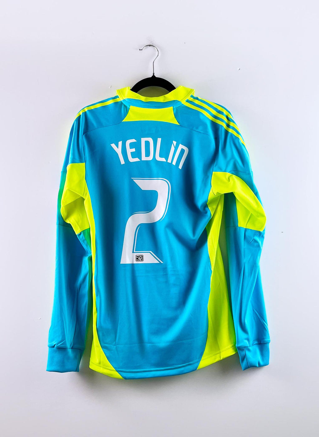 '12-13 Seattle Sounders FC - 'Yedlin #2'