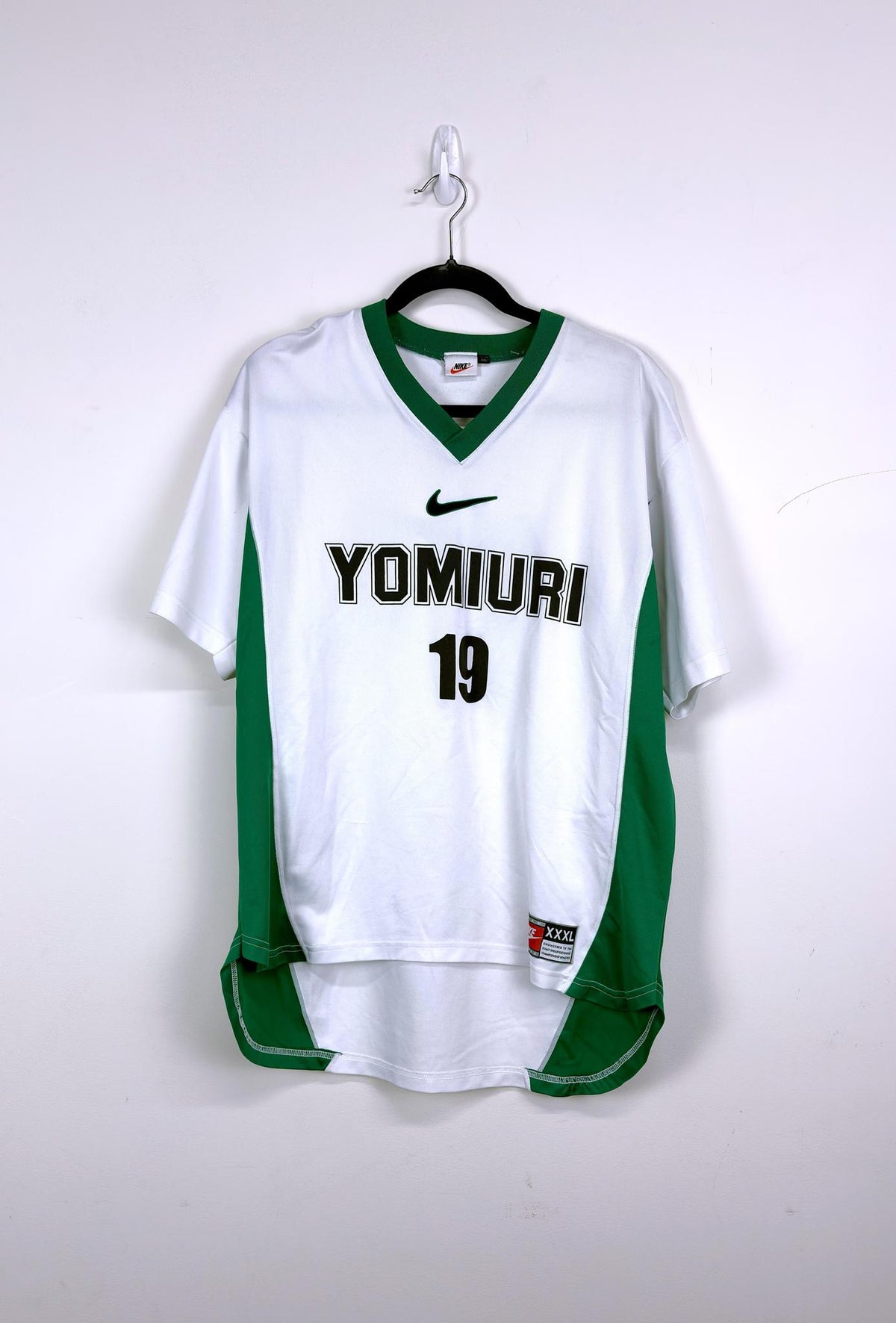 '98 Tokyo Verdy Away Kit - '#19'