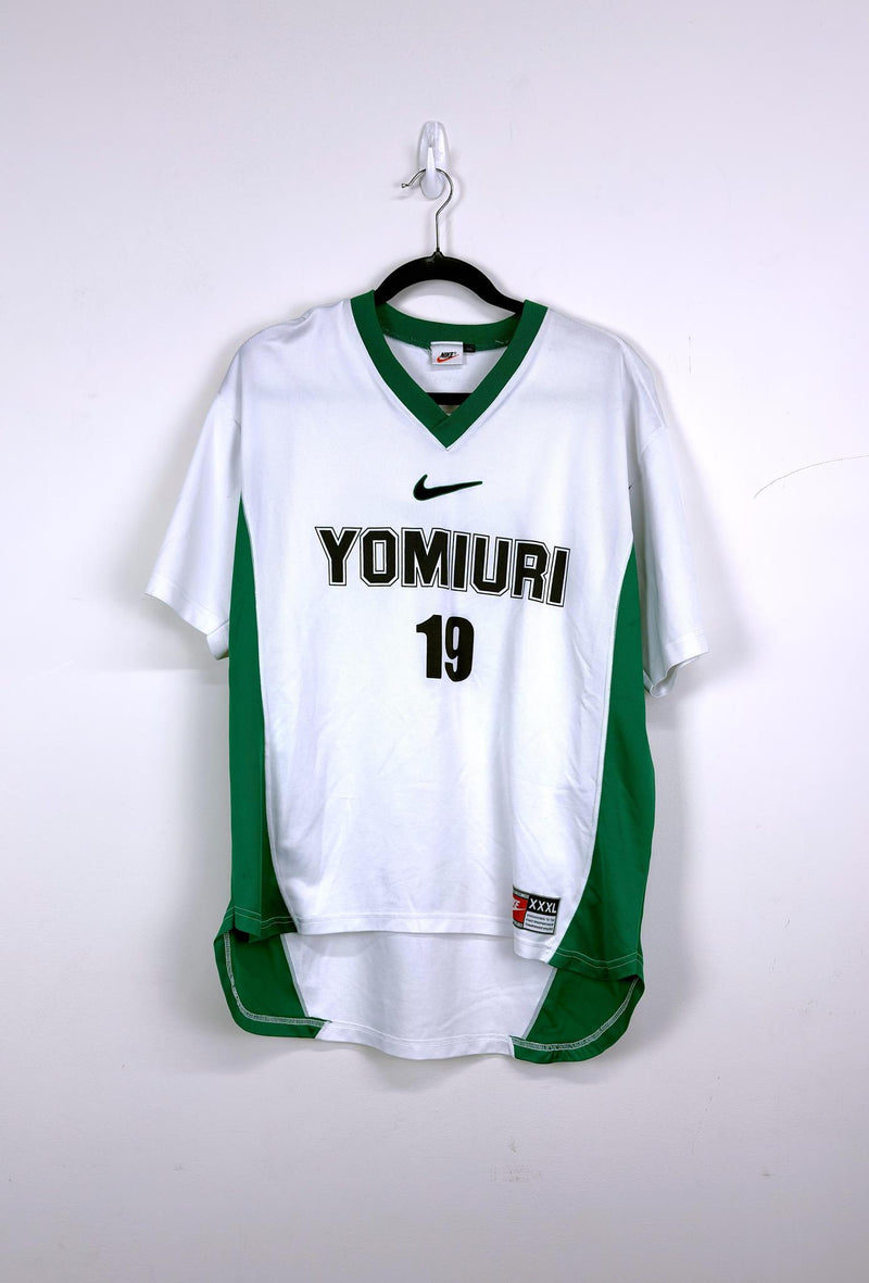 '98 Tokyo Verdy Away Kit - '#19'