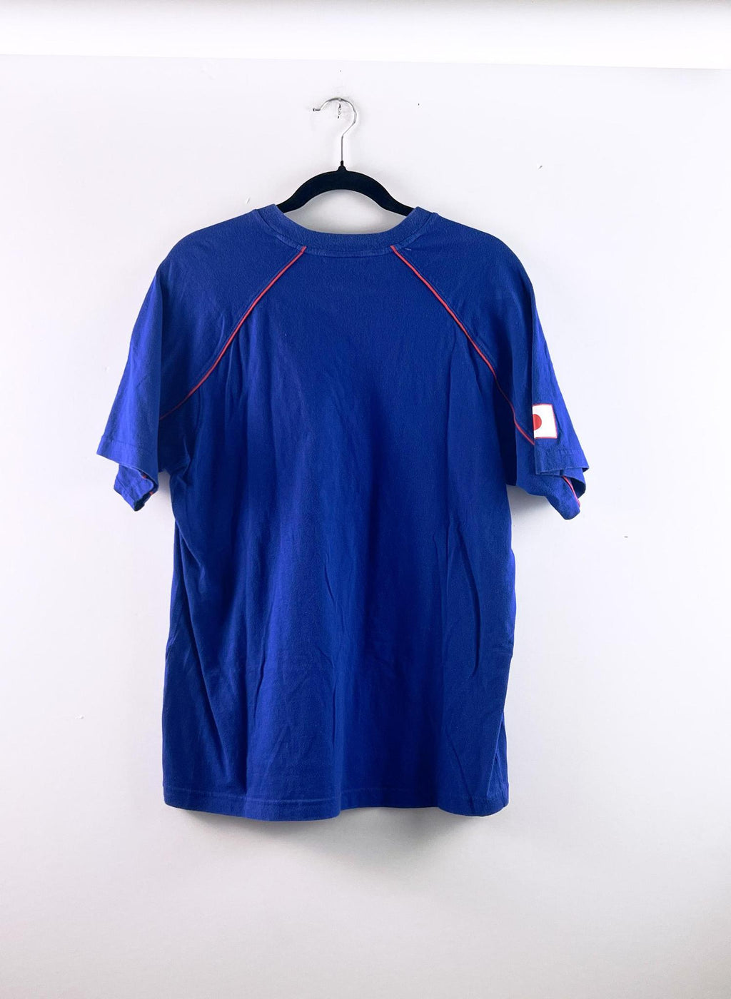 '03 Japan National Kirin Cup Fan Tee - '#11'