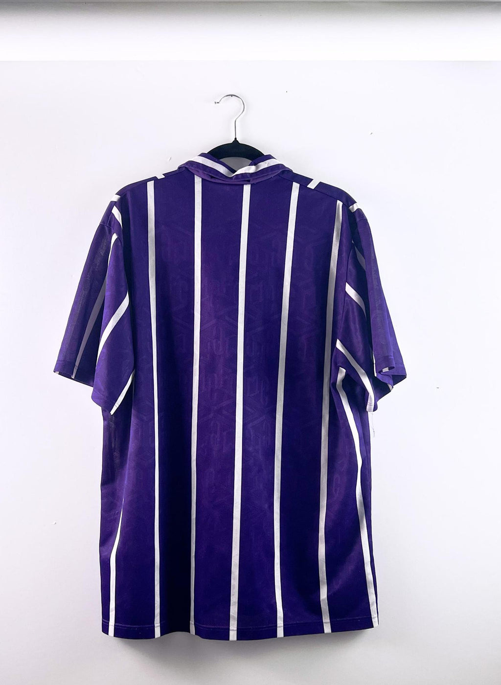 '92-94 Manchester City Home Kit