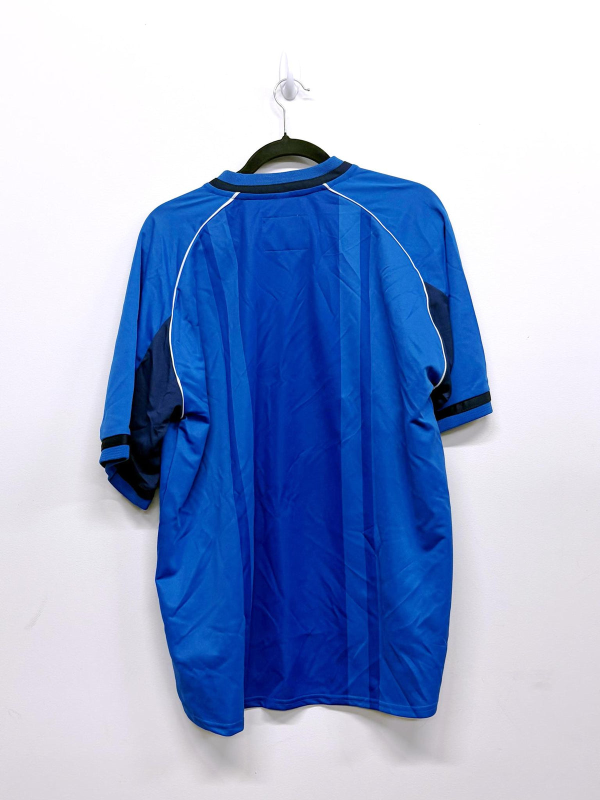 '02-03 Birmingham City Home Kit