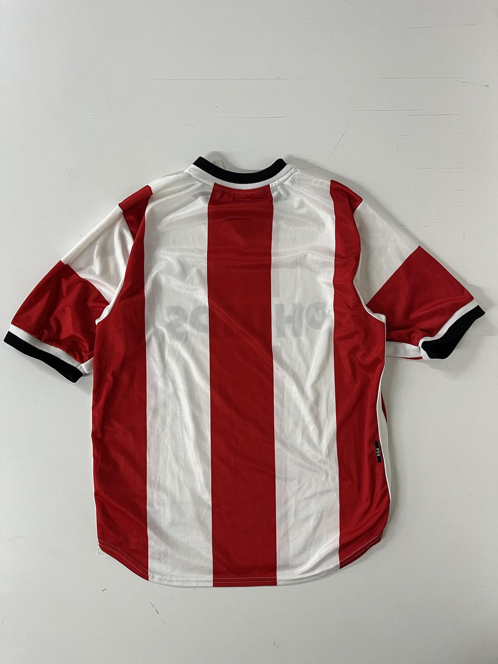 '99 PSV Eindhoven Home Kit