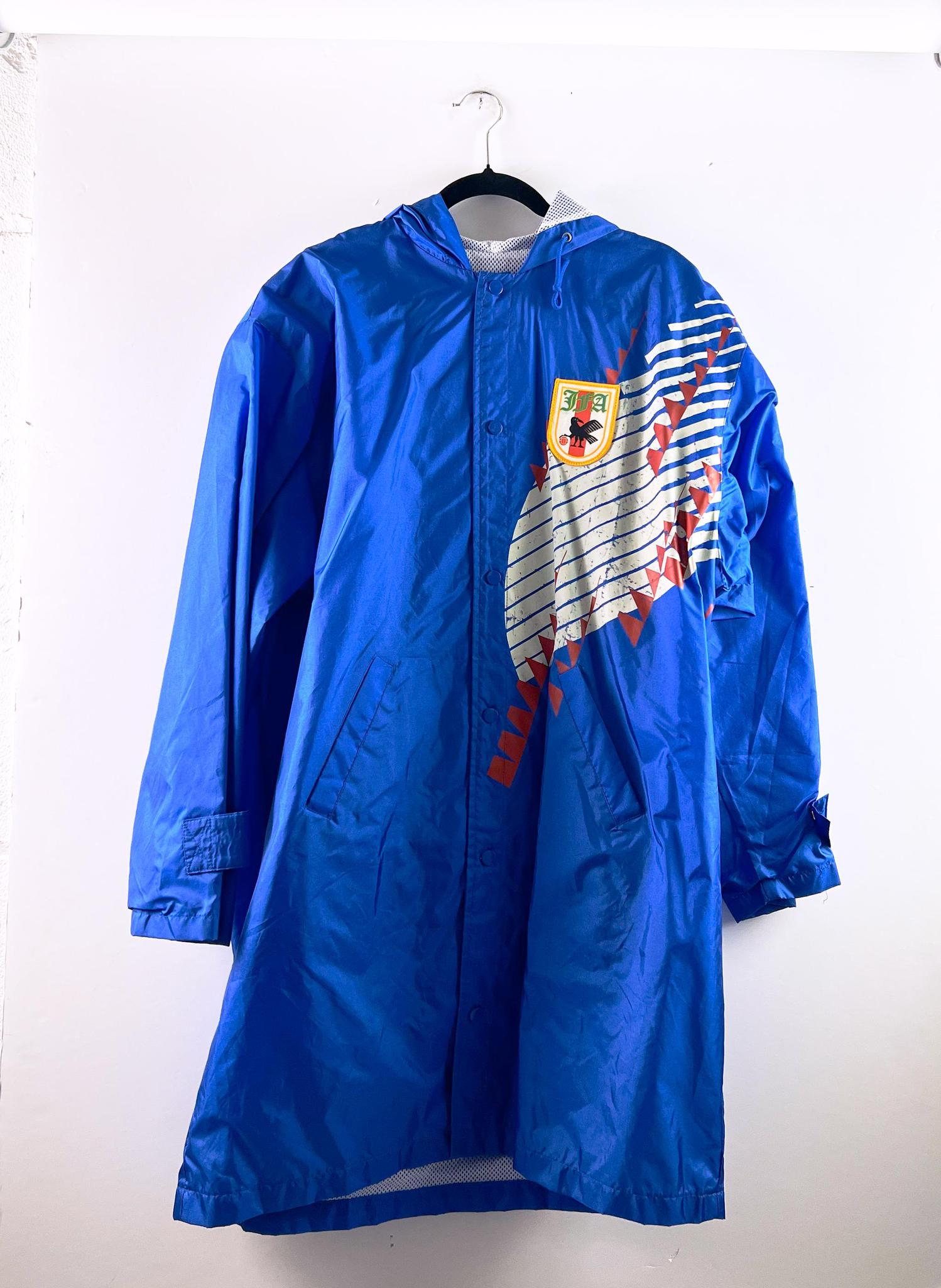 '94 Japan National Bench Coat