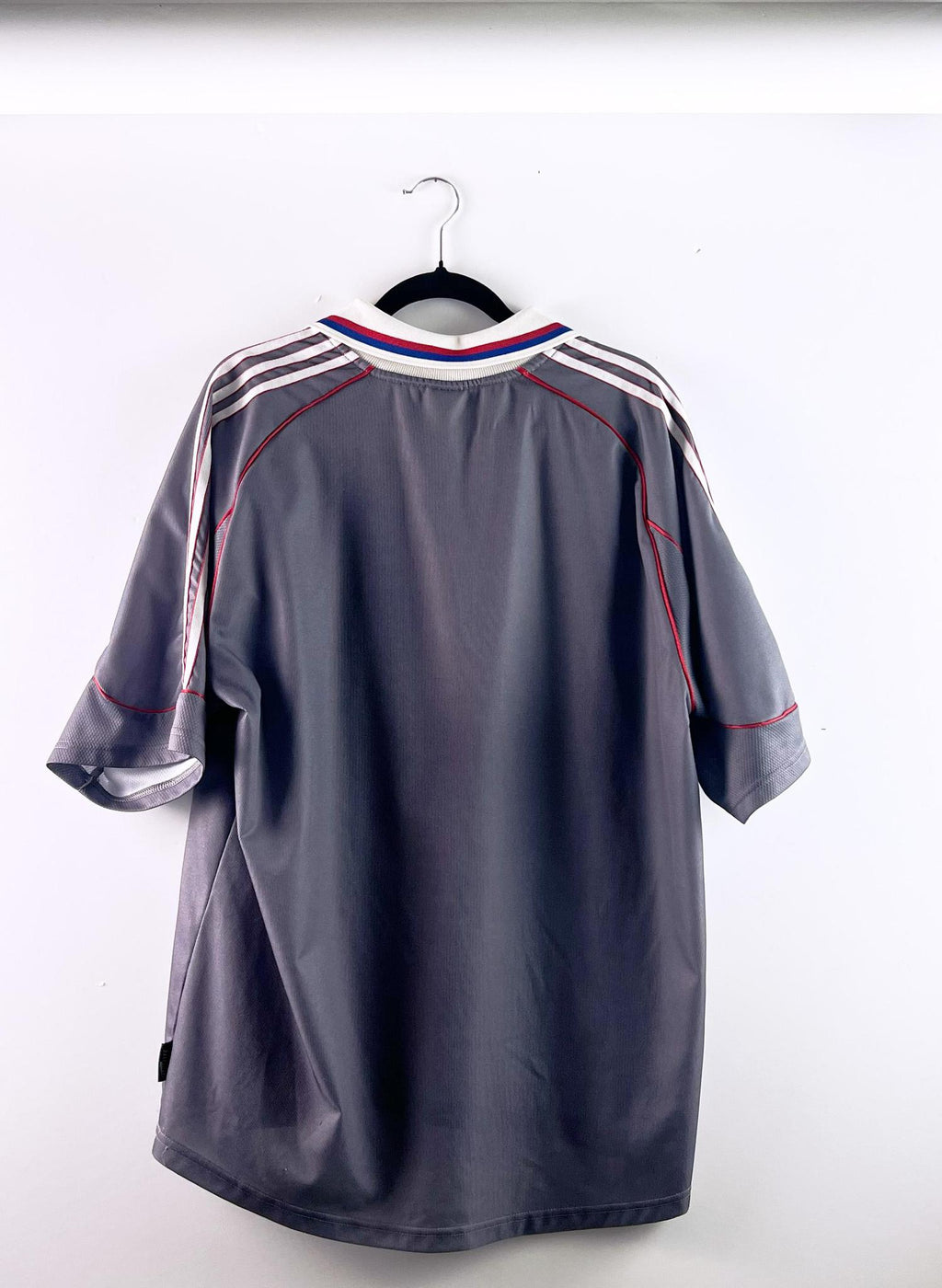 '01-02 PSG Away Kit
