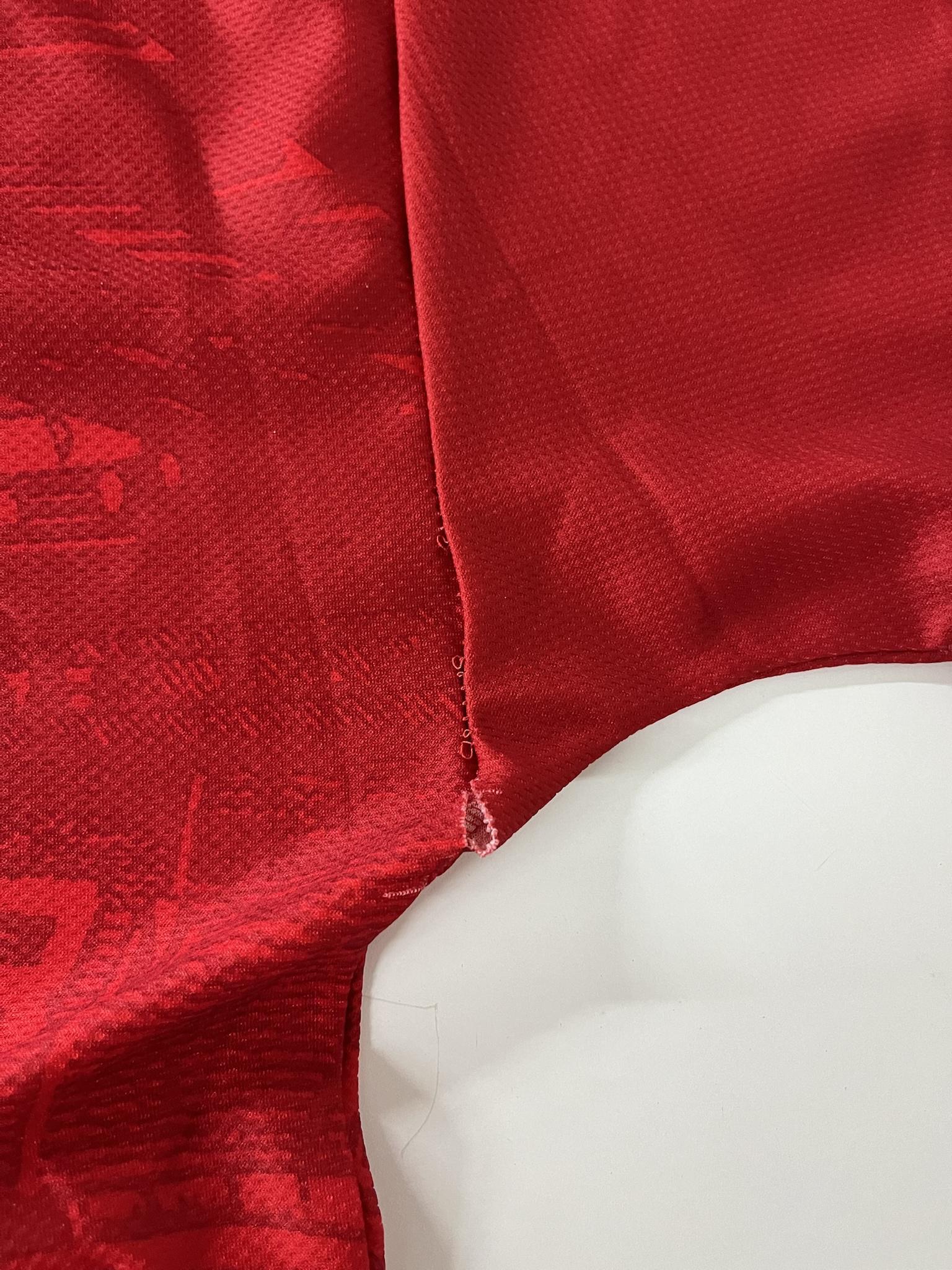 '94-95 Manchester United Home Kit - 'Cantona #7'