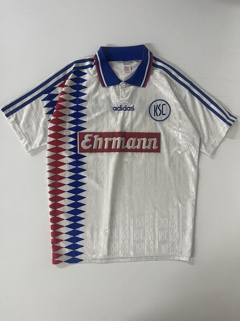 '95-96 Karlsruhe Home Kit