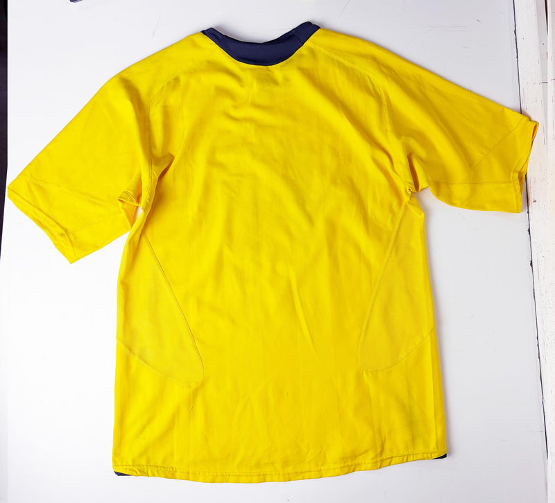 '05-06 Arsenal Home Kit