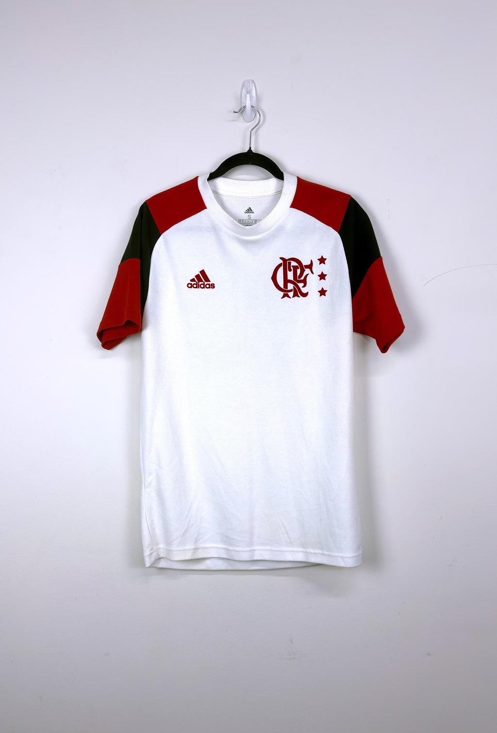 '20 CR Flamengo Training Kit - '#10'