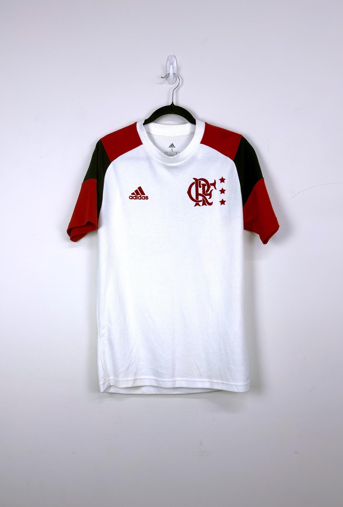 '20 CR Flamengo Training Kit - '#10'